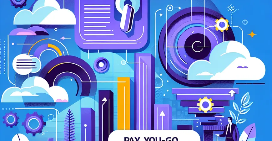  小公司选ERP：云端订阅的“按需付费”模式真的更省吗？  